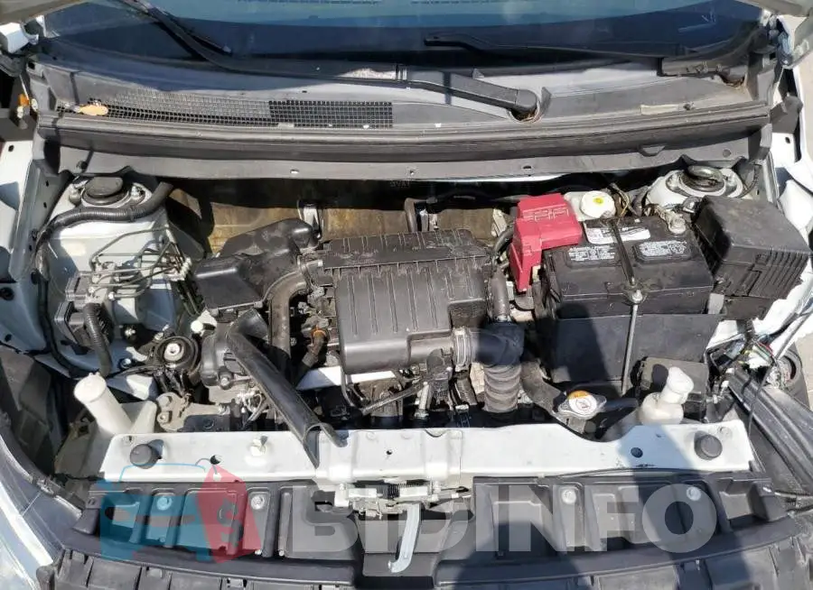 ML32F4FJ3JHF07952 Photo# 11