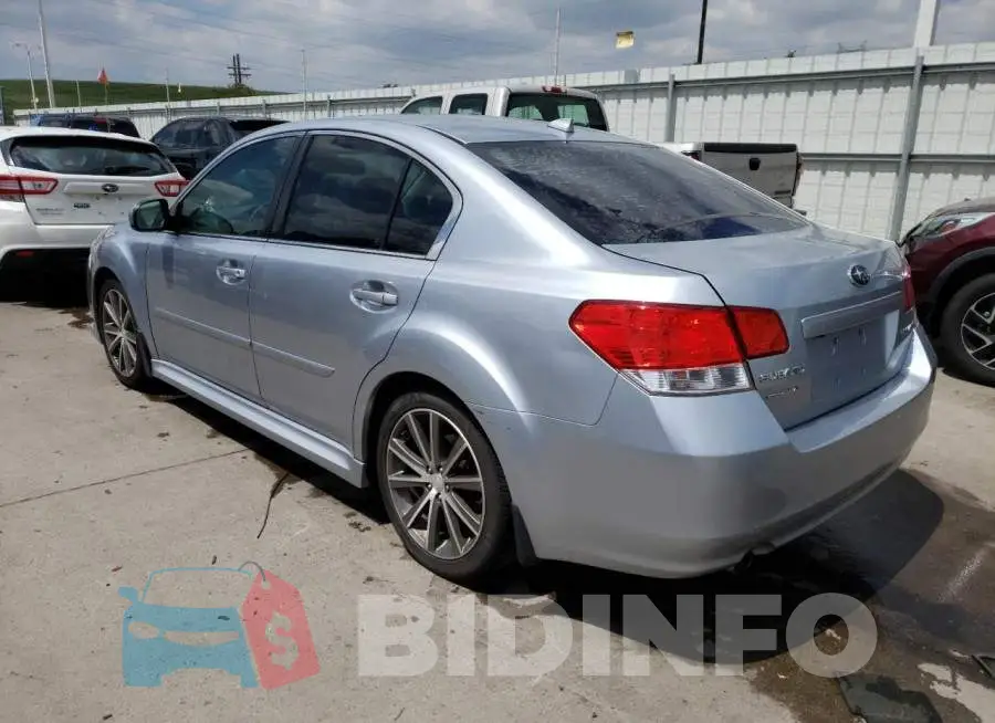 4S3BMCH63E3014326 Photo# 2