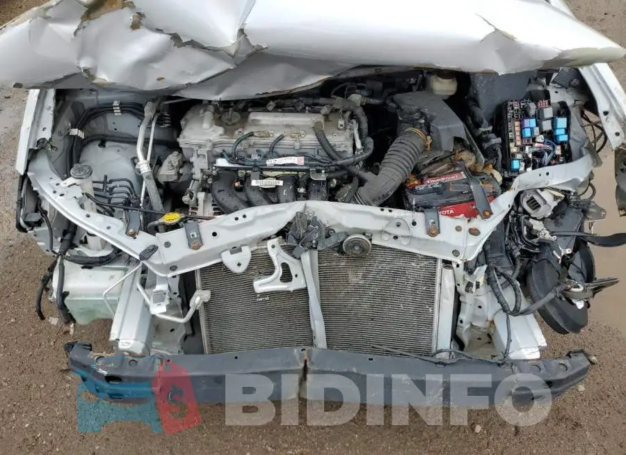 2T1BURHE5EC074318 Photo# 11