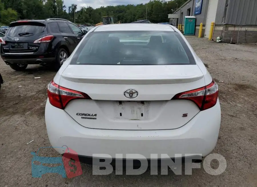 2T1BURHE6GC602239 Photo# 6