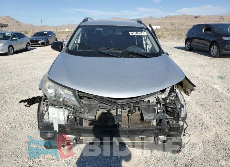 2T3ZFREV0FW178963 Photo# 5