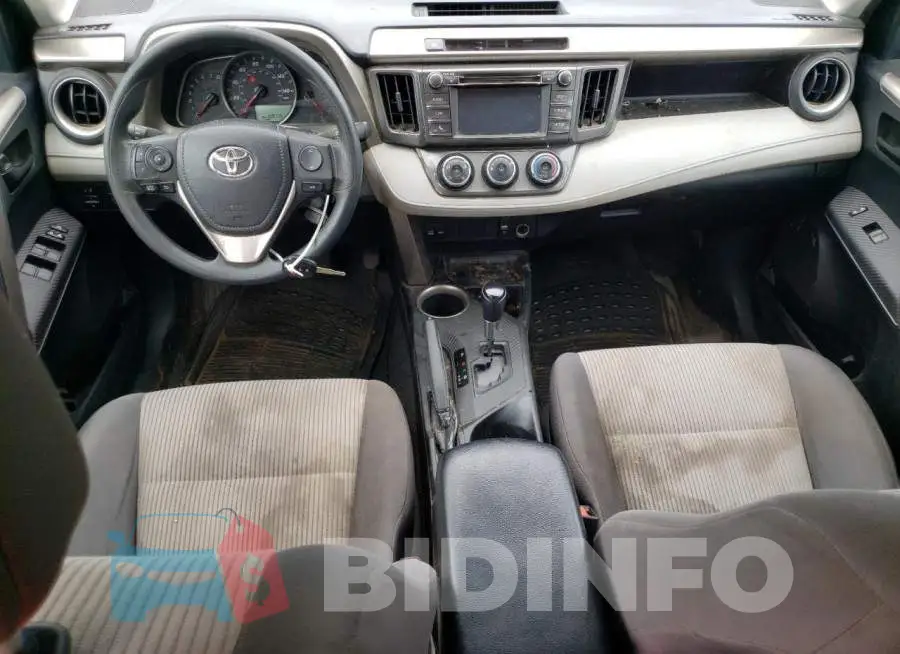 2T3ZFREV9FW211698 Photo# 8