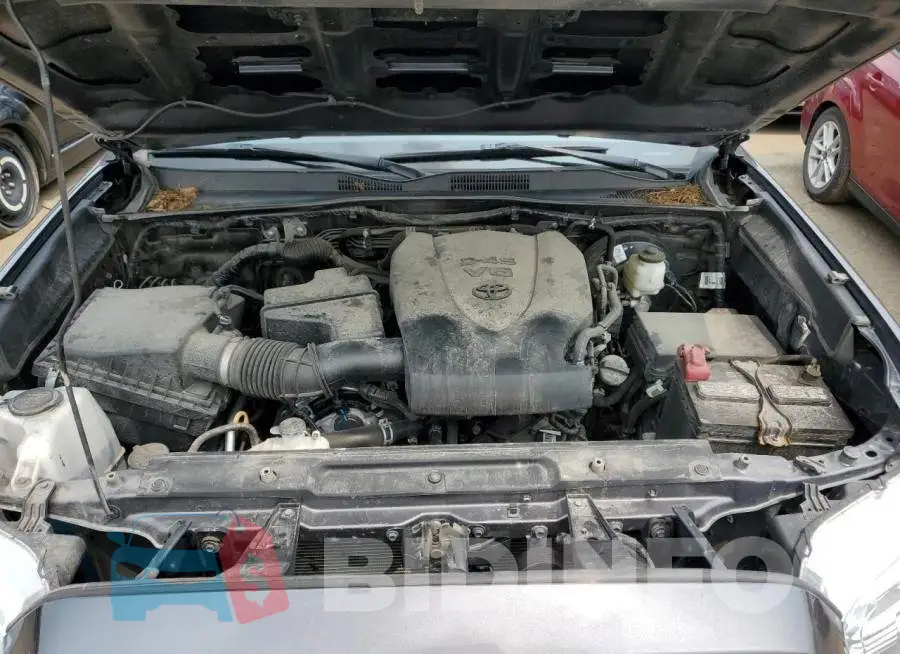 3TYSZ5AN8LT002820 Photo# 11