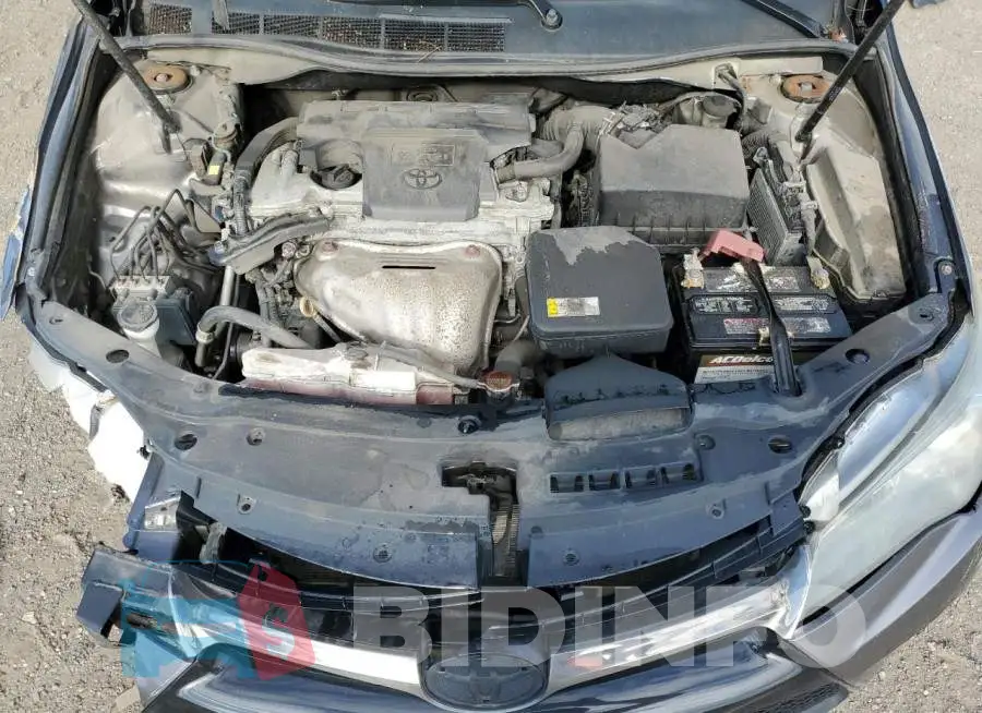 4T1BF1FK7GU513122 Photo# 11