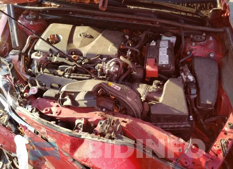4T1C11AK9MU560769 Photo# 7