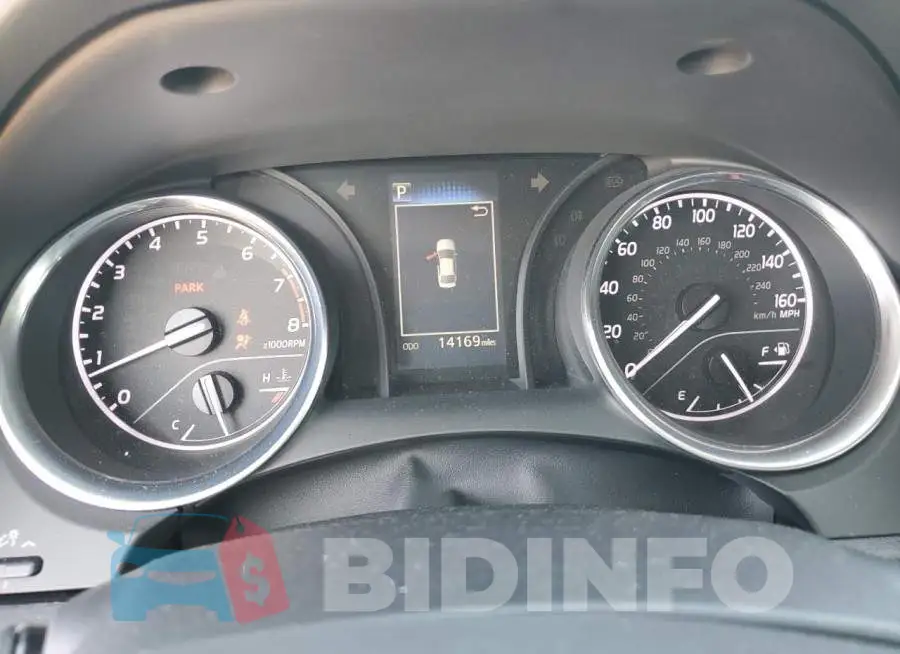 4T1G11AK1LU959367 Photo# 9