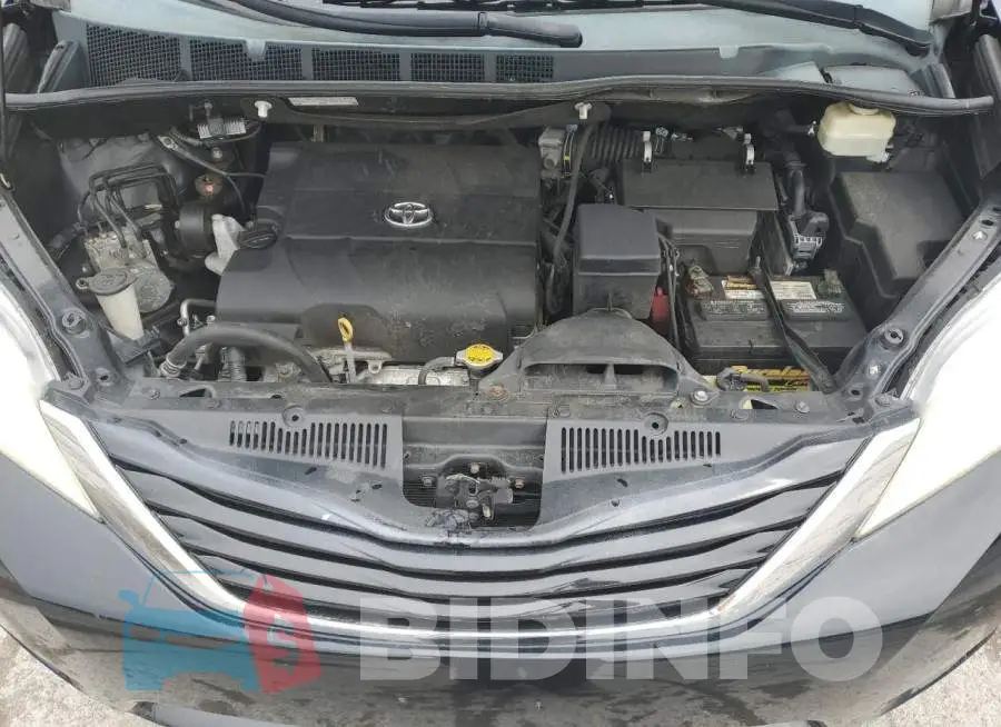 5TDKK3DC8FS539335 Photo# 11