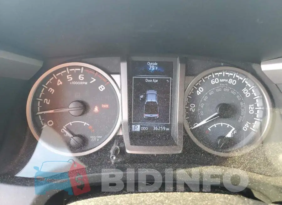 5TFDZ5BN9JX032371 Photo# 9