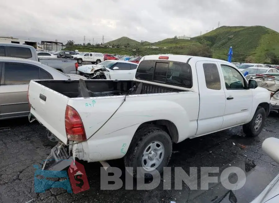 5TFTX4CN5FX052215 Photo# 3
