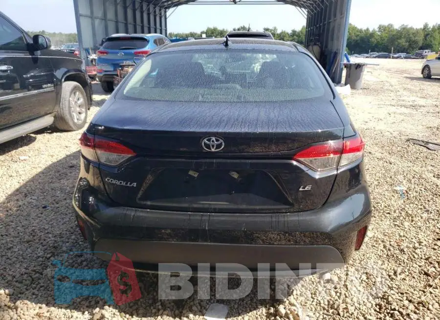 5YFEPRAE1LP078720 Photo# 6