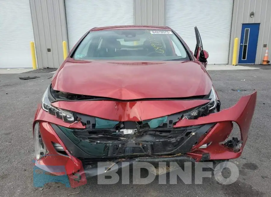 JTDKARFP5H3040387 Photo# 5