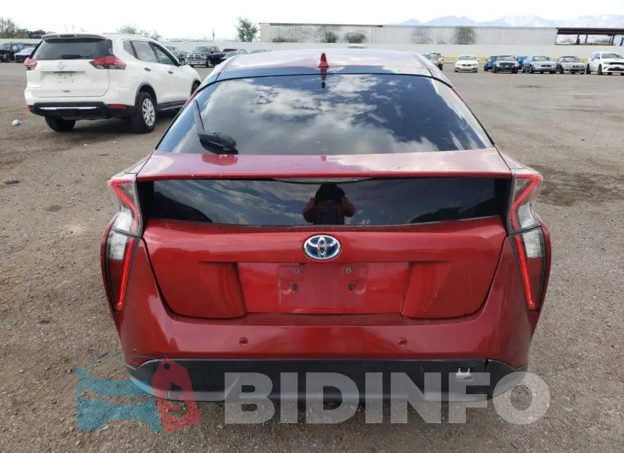 JTDKARFU9G3515513 Photo# 6