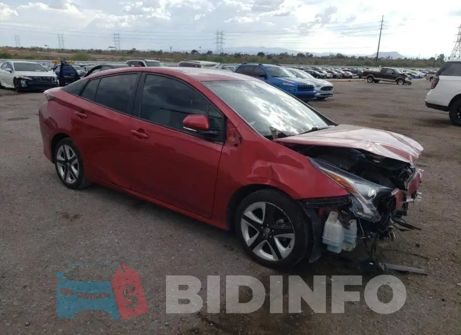 JTDKARFU9G3515513 Photo# 4