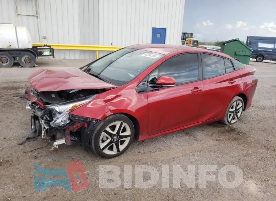 JTDKARFU9G3515513 Photo# 1
