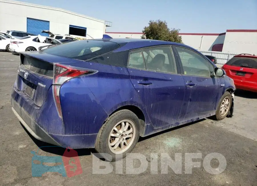 JTDKBRFUXG3527716 Photo# 3