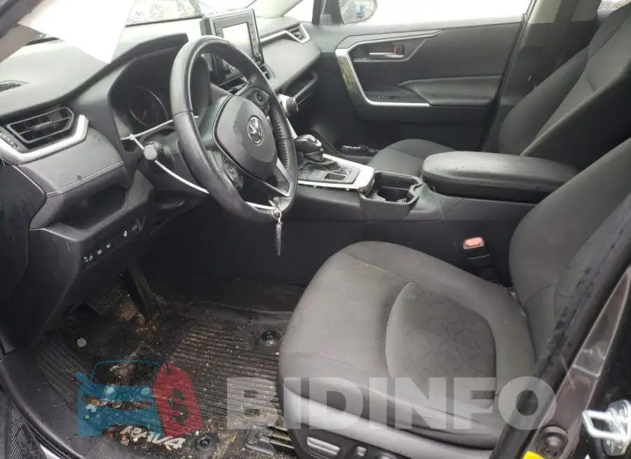 JTMP1RFV7KD506875 Photo# 7