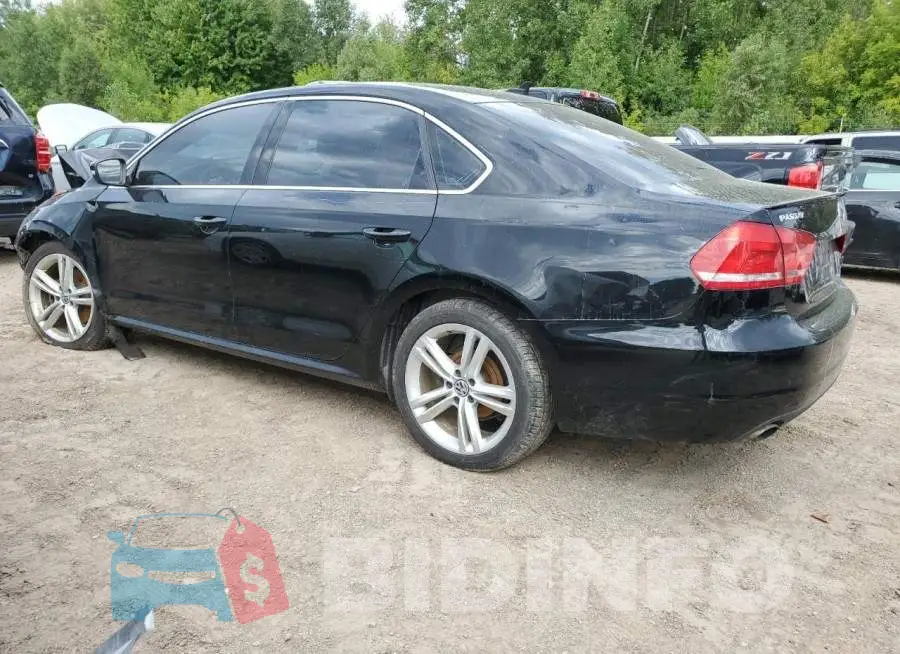 1VWBS7A34EC096965 Photo# 2