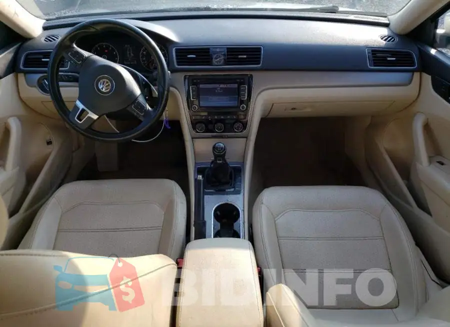 1VWBS7A34EC097386 Photo# 8