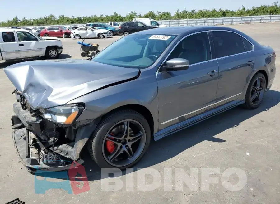 1VWCN7A38EC084345 Photo# 1
