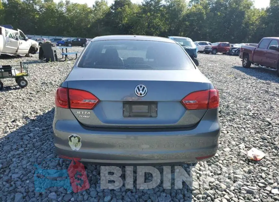 3VW1K7AJ0EM323478 Photo# 6