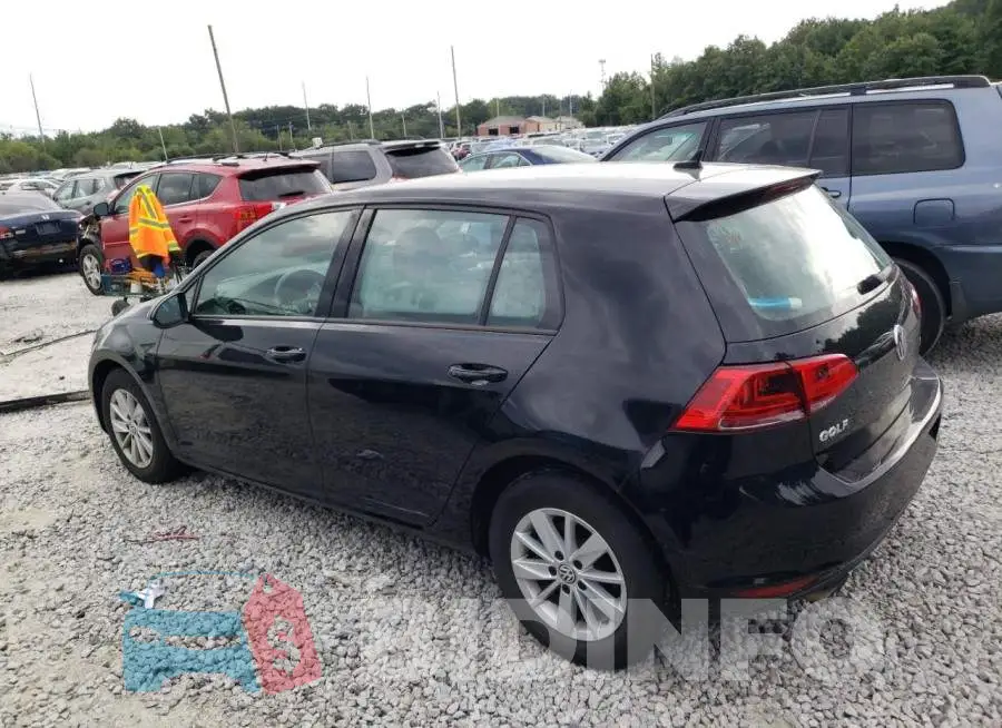 3VW217AU4HM026235 Photo# 2