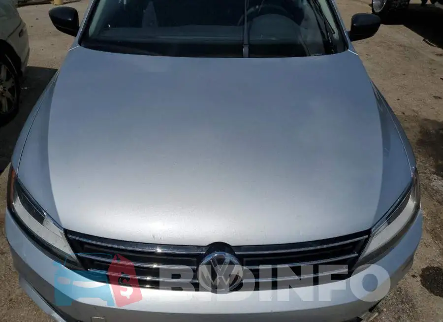 3VW267AJ7GM330536 Photo# 11