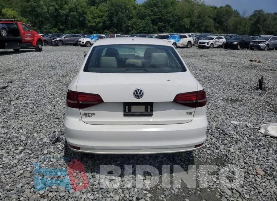 3VW2B7AJ9HM226417 Photo# 6