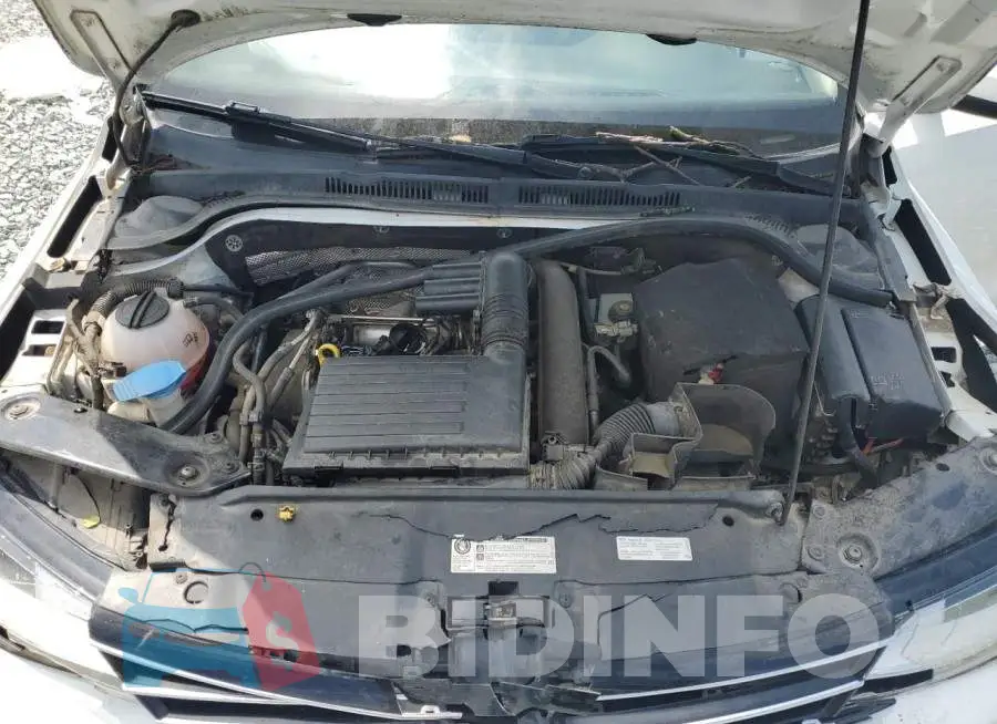 3VW2B7AJ9HM226417 Photo# 11