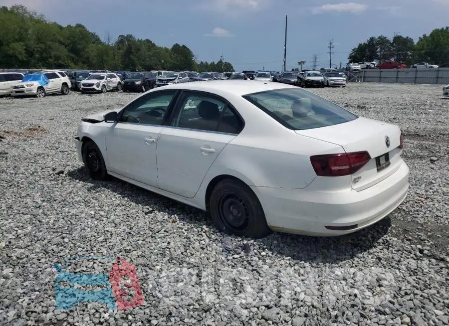 3VW2B7AJ9HM226417 Photo# 2