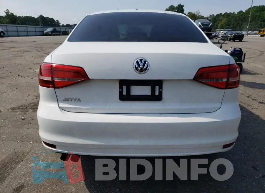 3VW2K7AJ1FM415463 Photo# 6