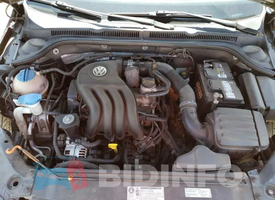 3VW2K7AJ9EM376782 Photo# 11