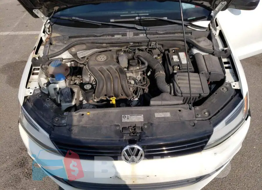 3VW2K7AJ9EM410798 Photo# 11