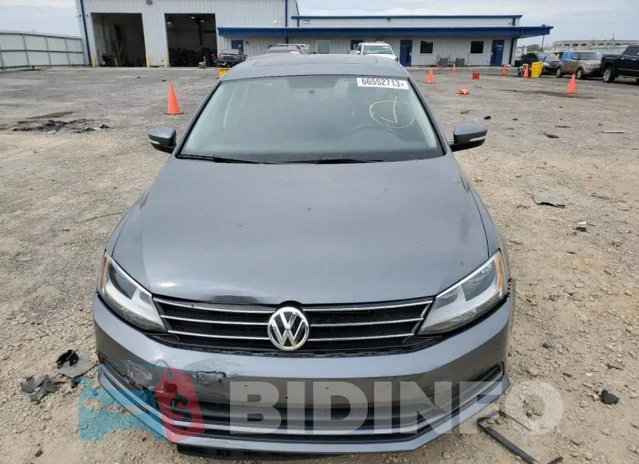 3VW3A7AJ3FM420171 Photo# 5