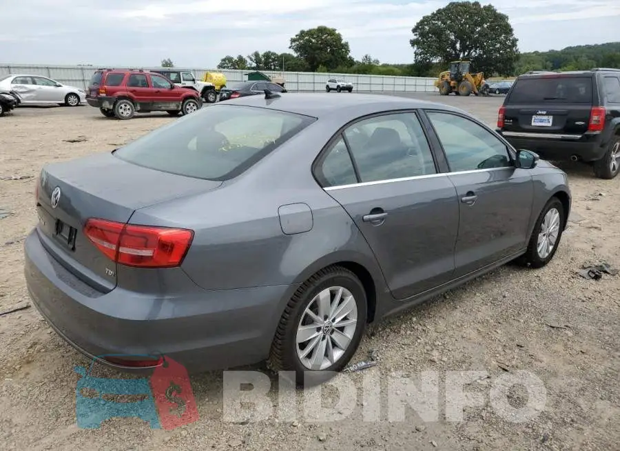 3VW3A7AJ3FM420171 Photo# 3
