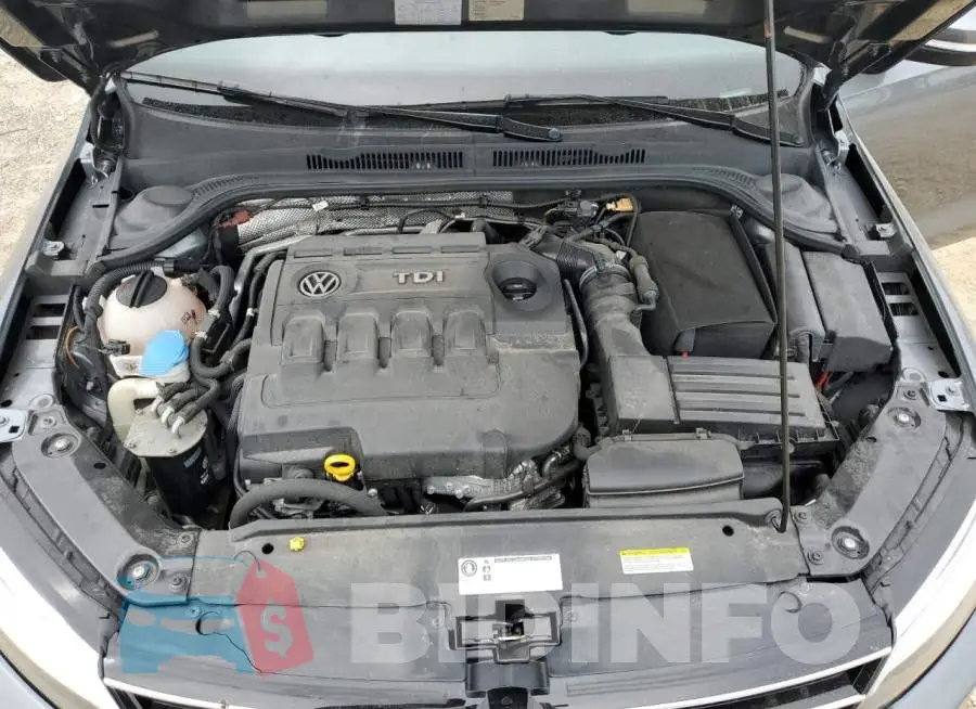 3VW3A7AJ3FM420171 Photo# 11
