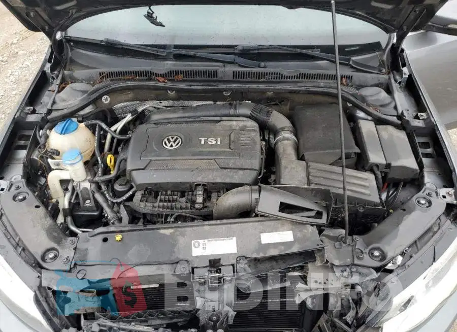 3VW4S7AJ7EM362209 Photo# 11