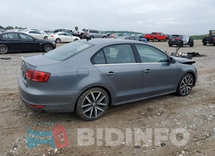 3VW4S7AJ7EM362209 Photo# 3