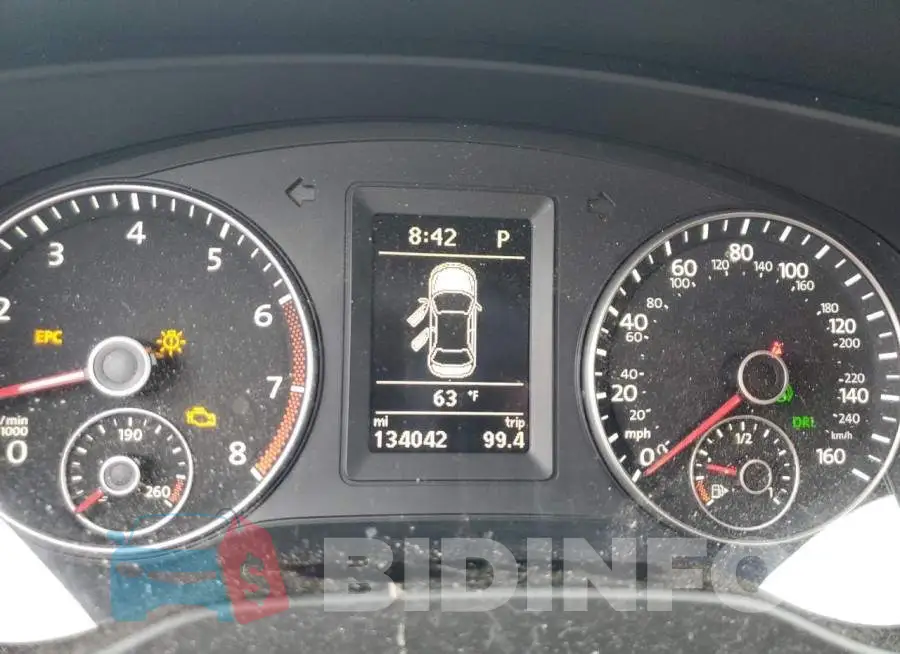 3VW4S7AJ7EM362209 Photo# 9