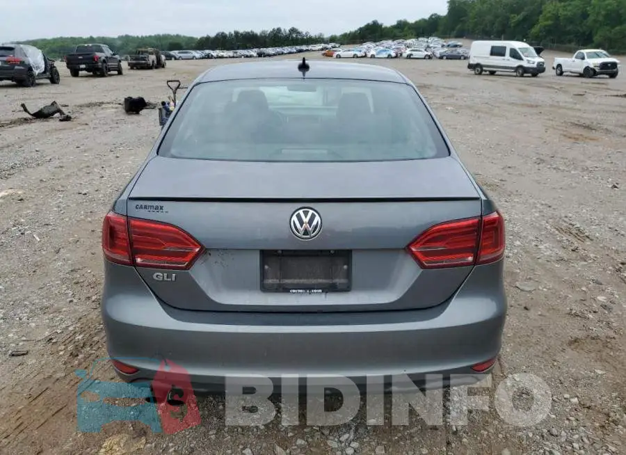 3VW4S7AJ7EM362209 Photo# 6