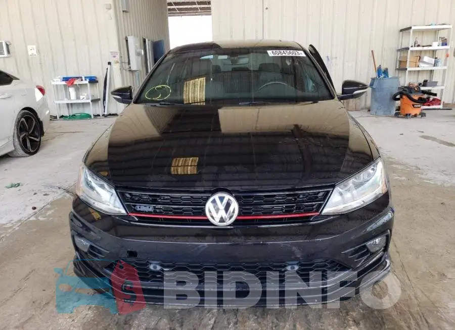 3VW5T7AJ5HM329747 Photo# 5