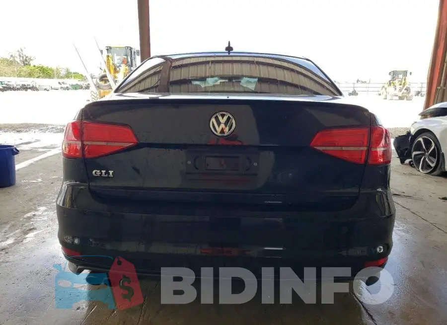 3VW5T7AJ5HM329747 Photo# 6