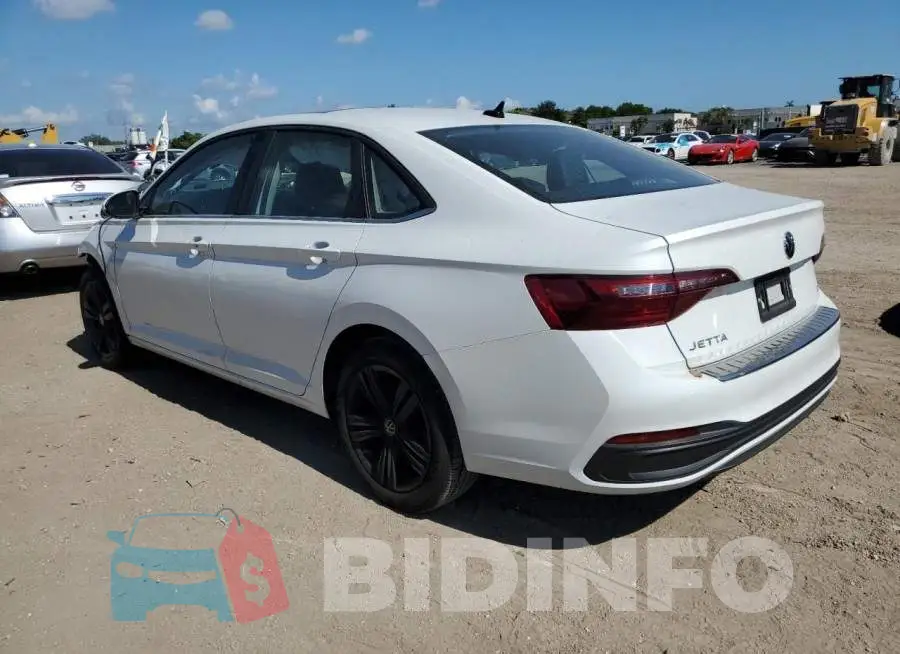 3VW7M7BU6NM034232 Photo# 2