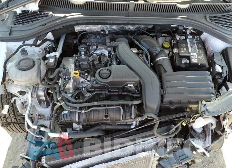 3VW7M7BU6NM034232 Photo# 11