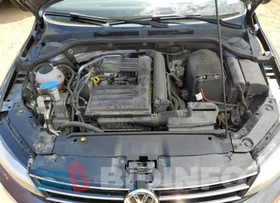 3VWDB7AJ5HM244633 Photo# 11