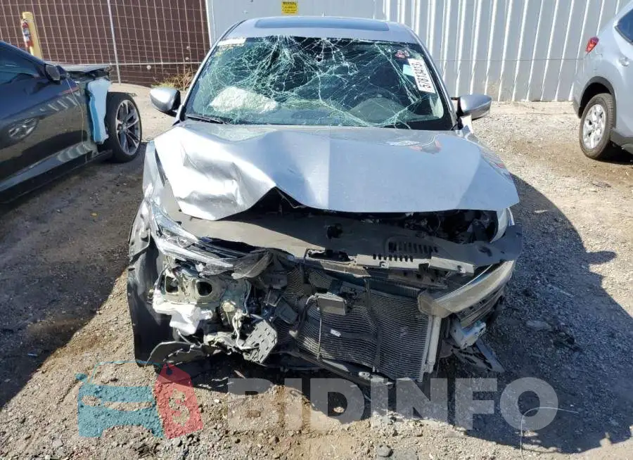 19UDE2F39KA002604 Photo# 5