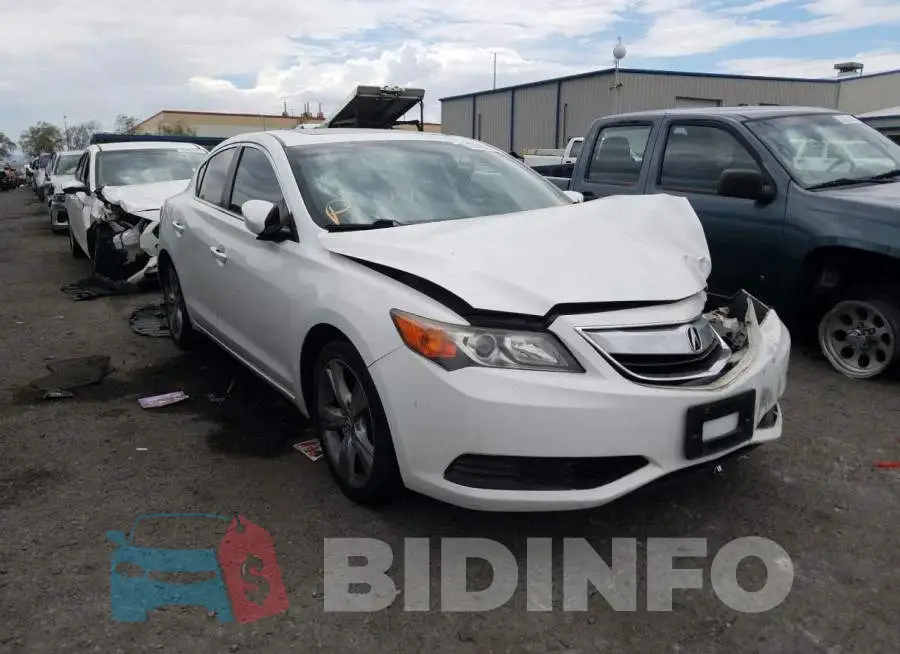 19VDE1F35FE006766 Photo# 1