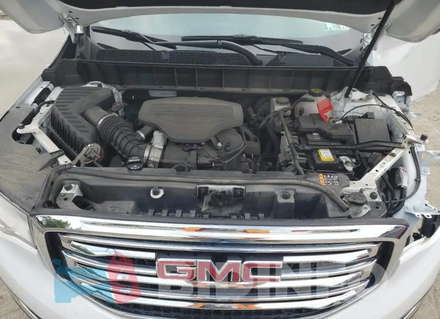 1GKKNSLS2JZ214251 Photo# 12