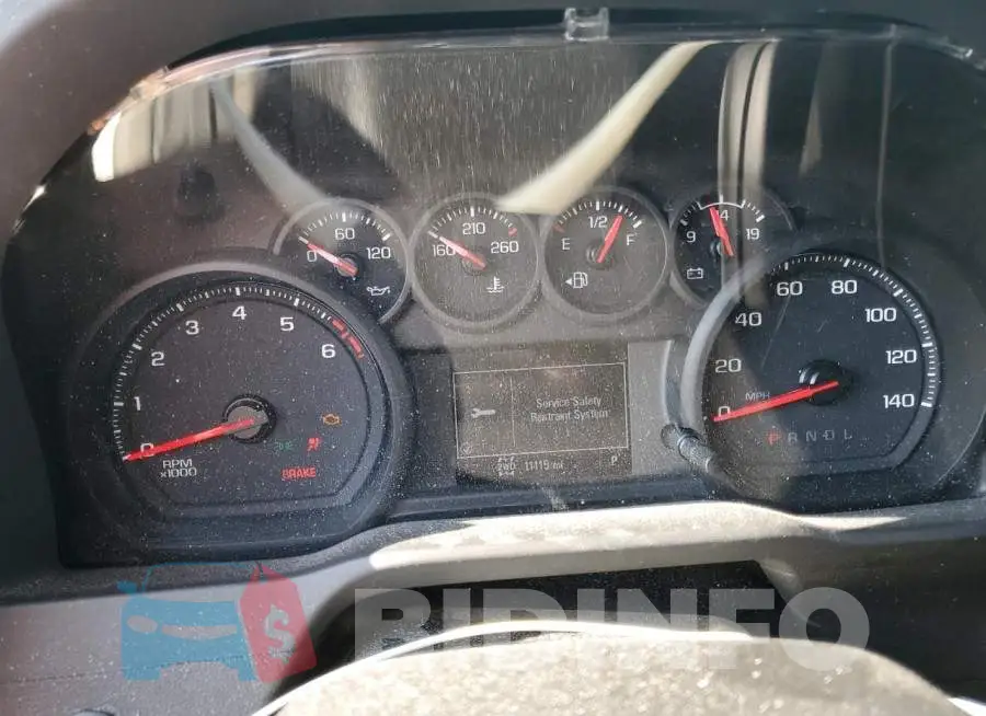 1GT49LE73PF106125 Photo# 9