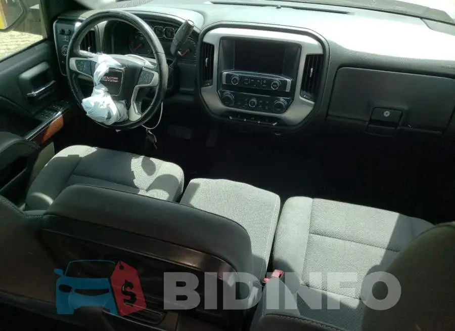 1GTV2MEC4GZ122506 Photo# 8