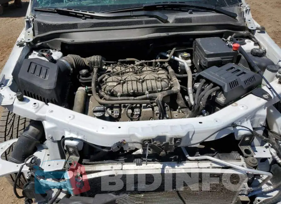 2GKFLUE30H6298519 Photo# 11